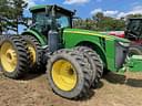 2012 John Deere 8360R Image