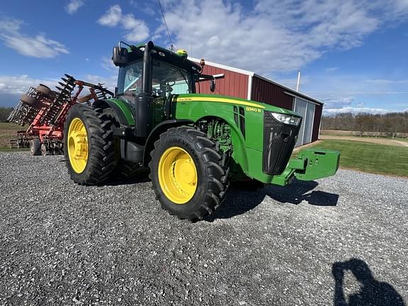 Image of John Deere 8360R Primary image