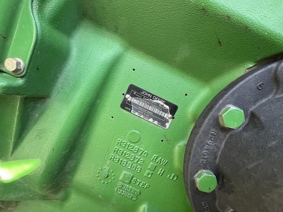 Image of John Deere 8360R equipment image 2