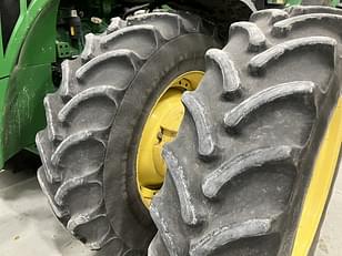 Main image John Deere 8360R 10