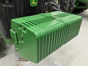 Main image John Deere 8360R 15