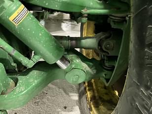 Main image John Deere 8360R 16