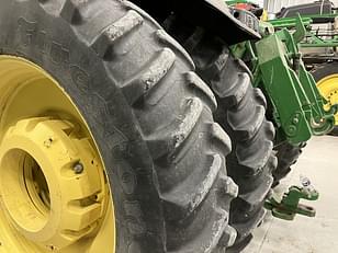 Main image John Deere 8360R 5