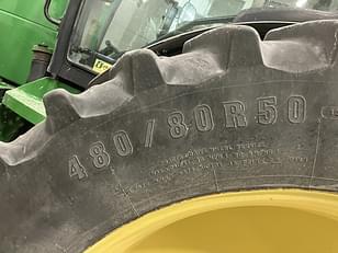 Main image John Deere 8360R 6