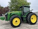 2012 John Deere 8360R Image