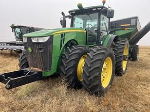 Main image John Deere 8360R 0