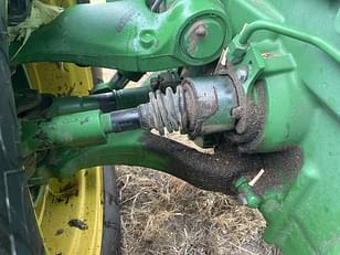 Main image John Deere 8360R 15