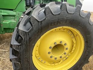 Main image John Deere 8360R 21