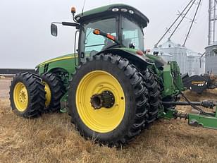 Main image John Deere 8360R 3