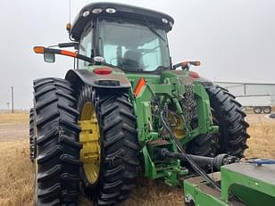 Main image John Deere 8360R 4