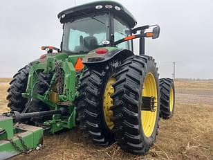 Main image John Deere 8360R 5