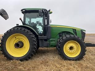 Main image John Deere 8360R 6