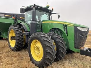 Main image John Deere 8360R 7