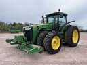 2012 John Deere 8360R Image
