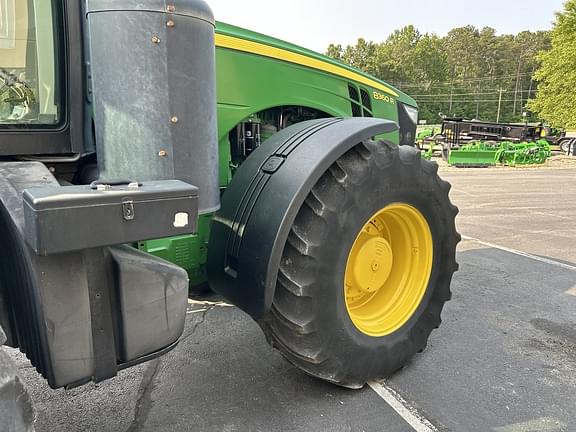 Image of John Deere 8360R equipment image 3