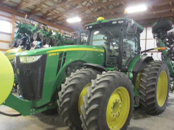 Equipment Main Image