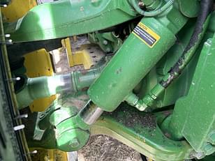 Main image John Deere 8360R 10