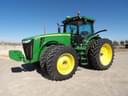 2012 John Deere 8360R Image