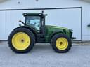 2012 John Deere 8360R Image