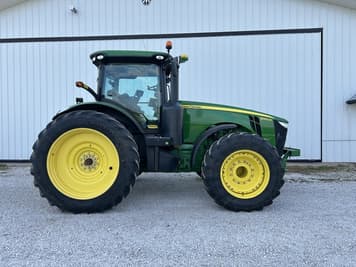 Main image John Deere 8360R