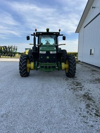Image of John Deere 8360R equipment image 2