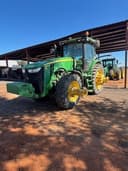 2012 John Deere 8360R Image