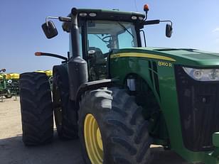 Main image John Deere 8360R 1