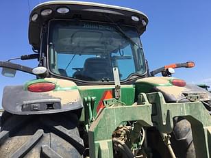 Main image John Deere 8360R 3