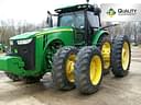 2012 John Deere 8360R Image