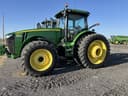 2012 John Deere 8360R Image