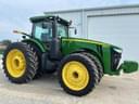 2012 John Deere 8360R Image
