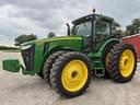 2012 John Deere 8360R Image