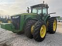 2012 John Deere 8360R Image