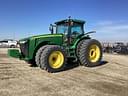 2012 John Deere 8360R Image