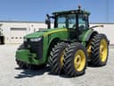 2012 John Deere 8360R Image