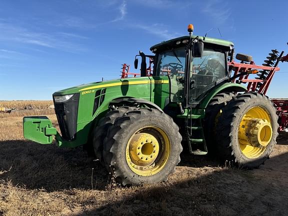 Image of John Deere 8360R Primary image