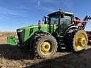 2012 John Deere 8360R Image