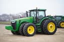 2012 John Deere 8360R Image