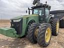 2012 John Deere 8360R Image