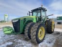 2012 John Deere 8360R Image