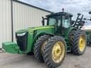 2012 John Deere 8360R Image