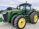 2012 John Deere 8360R Image