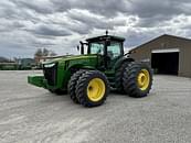 Thumbnail image John Deere 8360R 0