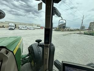 Main image John Deere 8360R 21