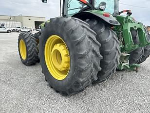 Main image John Deere 8360R 8