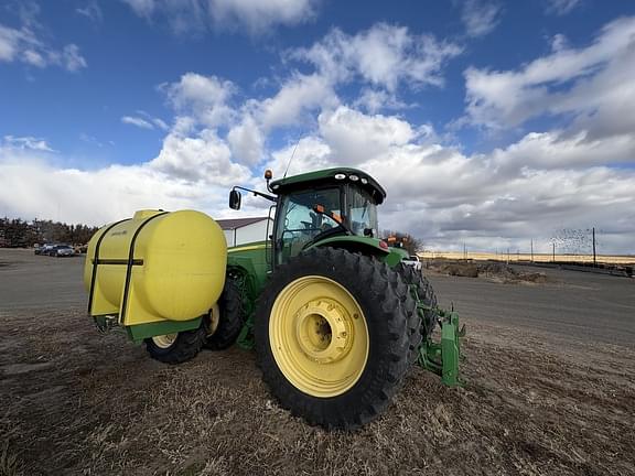 Image of John Deere 8360R equipment image 3