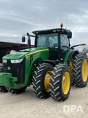 2012 John Deere 8360R Image