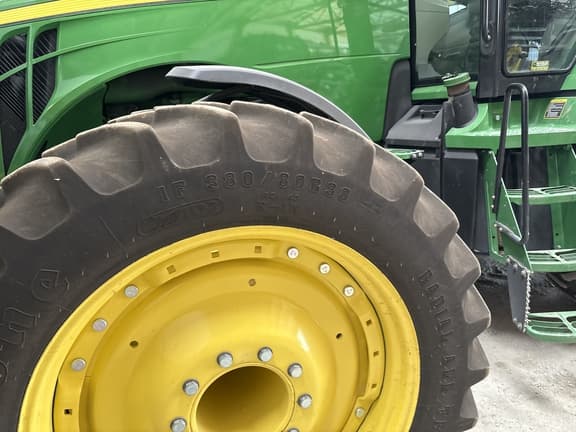 Image of John Deere 8360R Primary image