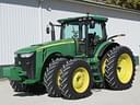 2012 John Deere 8360R Image