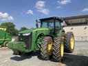 2012 John Deere 8360R Image